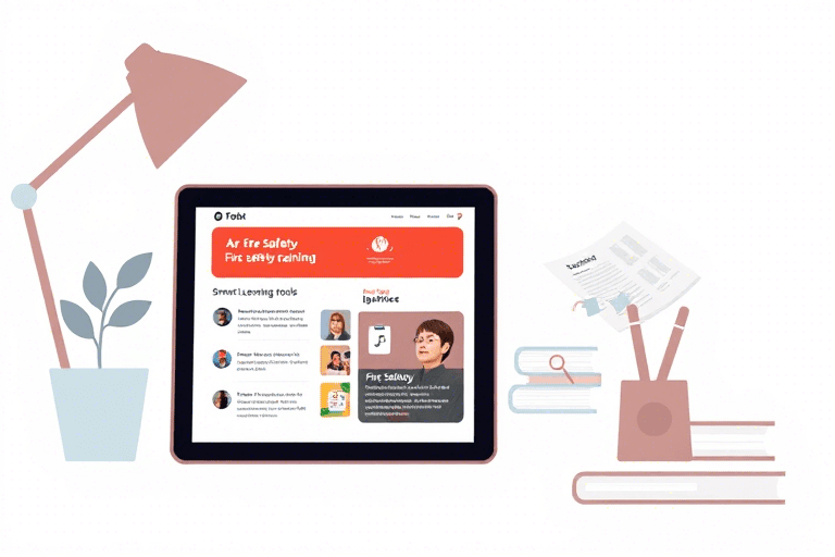 消防施工题库软件有哪些？这些工具助你高效备考与提升专业技能