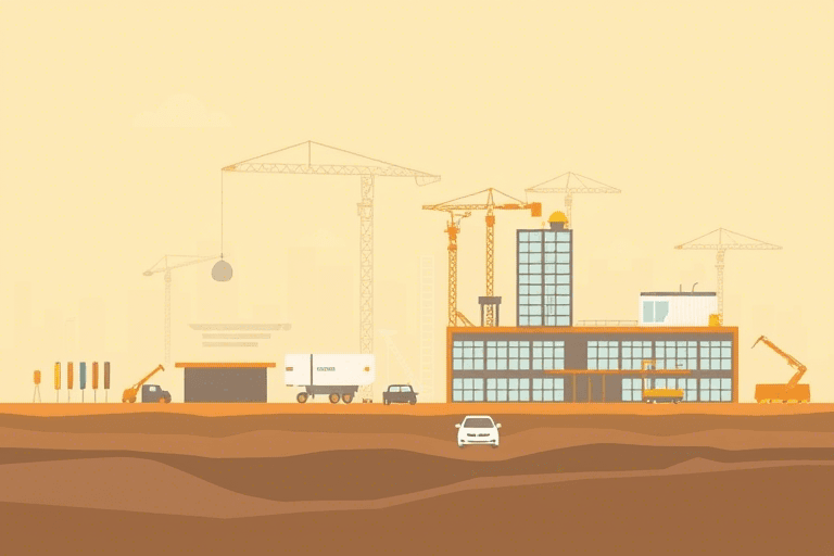 施工项目管理系统软件怎么做才能提升效率与管控力？