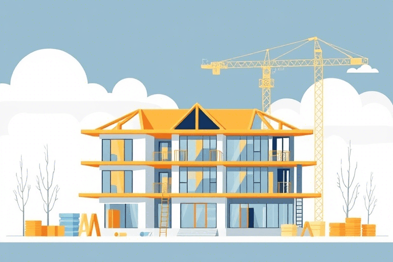 辽宁工程施工结算软件如何助力项目高效完成与成本控制