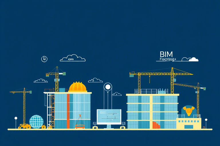 施工方案编制软件下载：如何高效获取专业工具提升工程效率