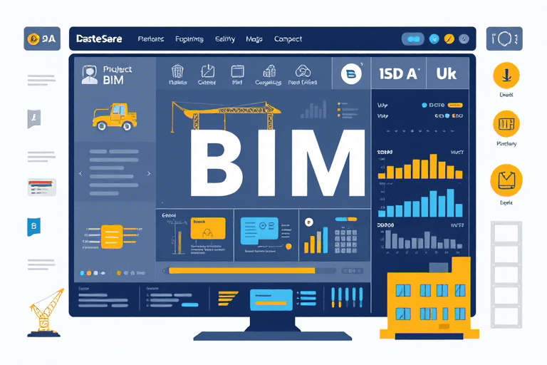 跨线桥梁施工图软件哪个好用？这些专业工具让你事半功倍！