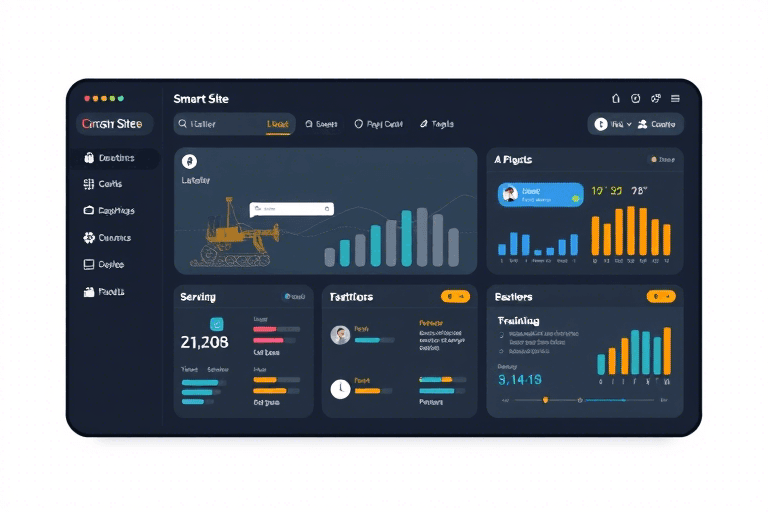 施工企业好用的工程软件怎么选？如何提升项目管理效率与成本控制？