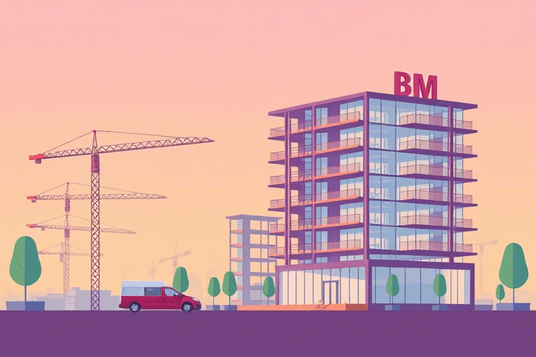 国内施工模拟软件排名揭秘：哪些工具最值得建筑行业选择？