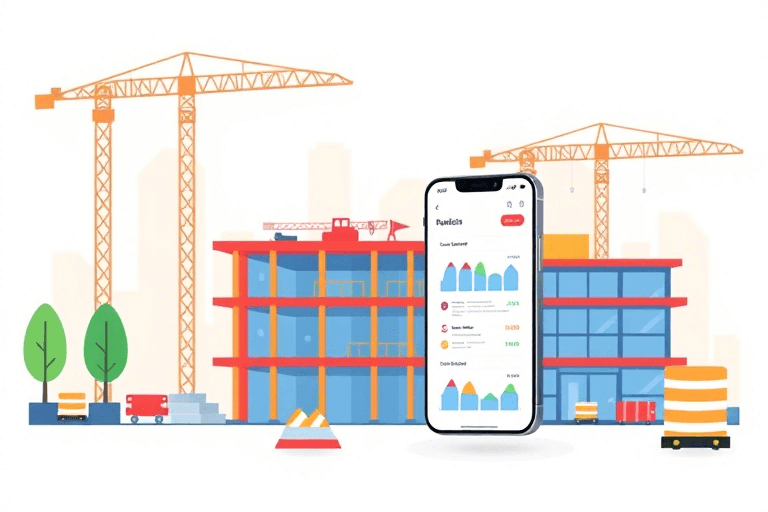 工地师傅施工视频播放软件如何设计与实现？