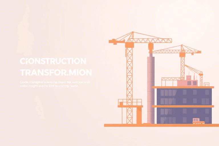 施工交付管理软件如何提升项目效率与透明度？