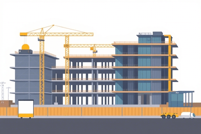 现场施工拍摄的视频软件如何提升工程管理效率与安全监控水平？