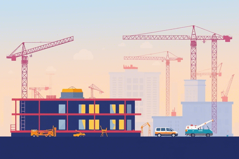 筑业软件施工工艺怎么做？如何高效实现项目管理数字化转型？