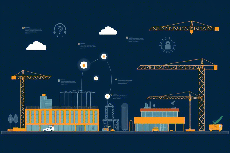 硬装施工合集软件下载：一站式解决装修工程管理难题