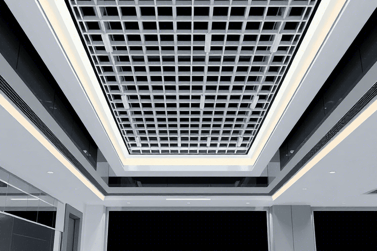 店铺施工图效果图软件怎么做？高效设计流程与实用工具全解析