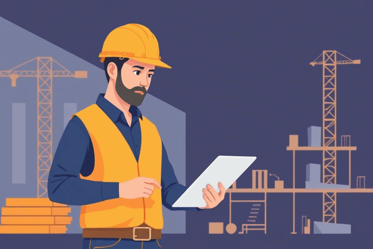 施工员用的软件如何提升项目效率与管理质量？