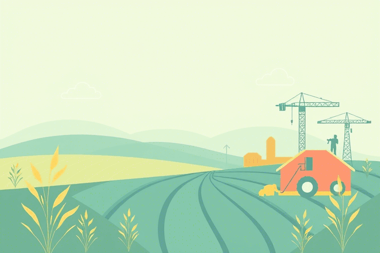 农业施工报价软件哪个好？如何选择适合农田工程的高效报价工具？