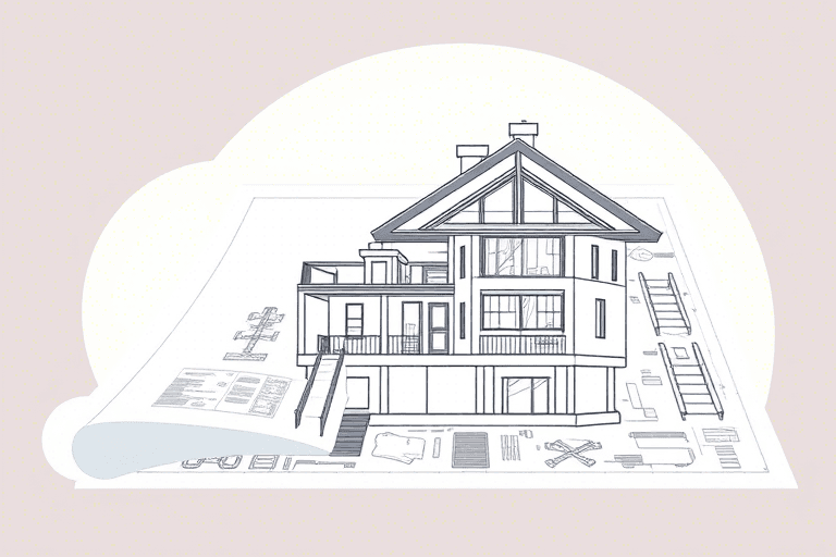 什么软件打开施工图？这些专业工具让你轻松查看和编辑建筑图纸