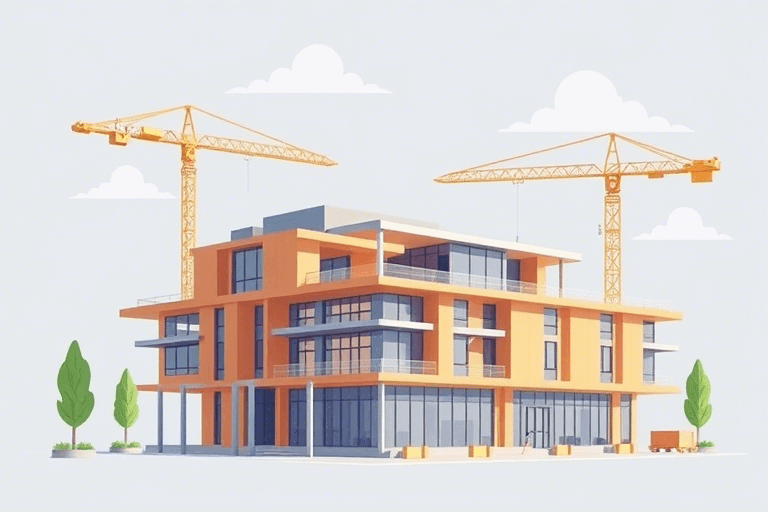 装饰施工工程预算软件如何高效实现精准成本控制与项目管理