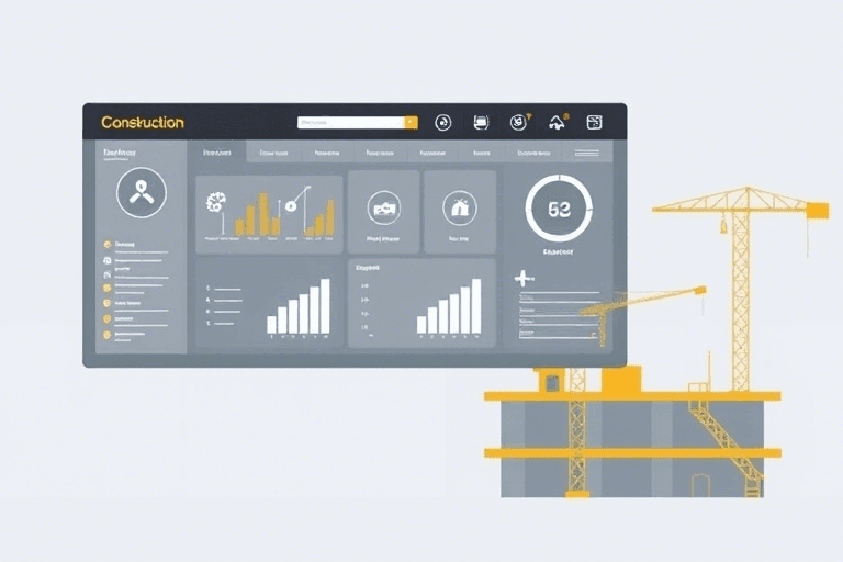 施工工地管理软件下载：如何高效选择与安装专业工程管理工具