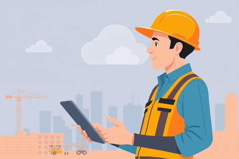 品茗施工资料云软件如何助力建筑企业实现高效项目管理与数据合规