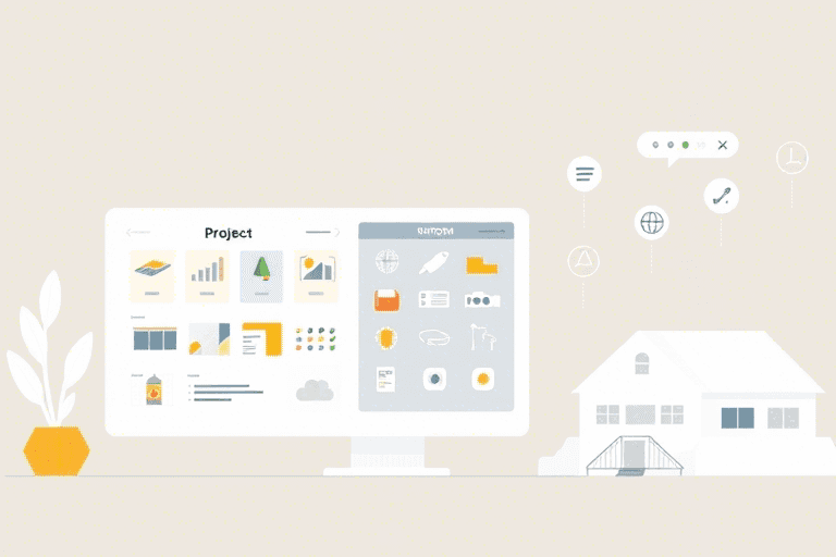 免费的施工方案软件怎么做：如何用低成本工具高效完成项目规划与管理