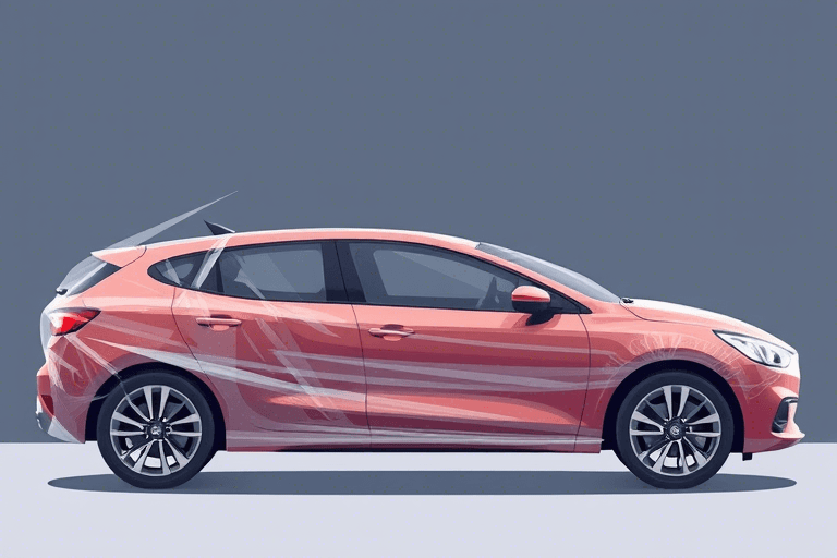 找车衣施工什么软件好用？如何选择适合自己的汽车贴膜服务平台