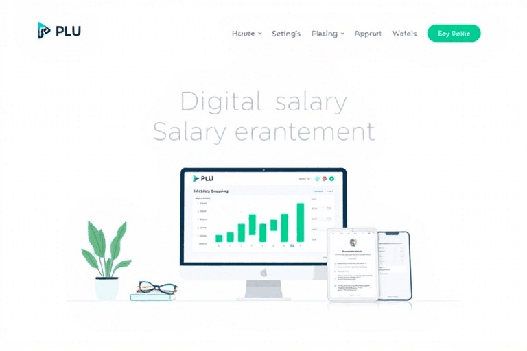 普联软件实施工资怎么算？企业如何科学制定薪酬策略提升员工满意度？