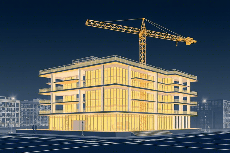 施工仿真软件使用方法：如何高效利用BIM技术提升工程管理水平？