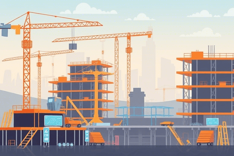 施工工艺自动查询软件如何实现高效精准的工艺信息检索与管理