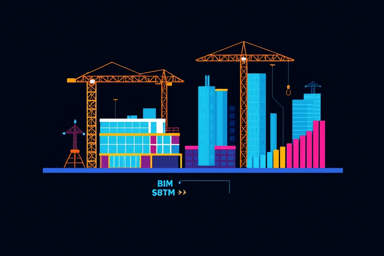 工程施工算量软件如何助力项目高效管理与成本控制