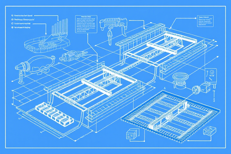 河道施工图纸学习软件怎么做？如何高效掌握水利工程设计与施工要点？