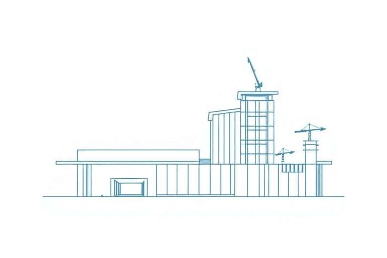 施工图字体设计软件如何提升工程制图效率与规范性
