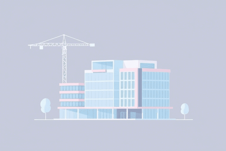 新手看施工结构图的软件如何选择与使用？