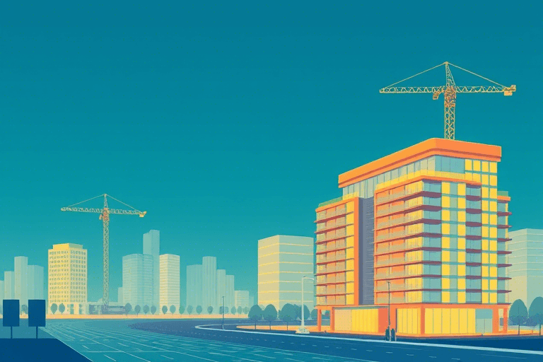 施工图审查软件app如何助力建筑行业高效合规审查