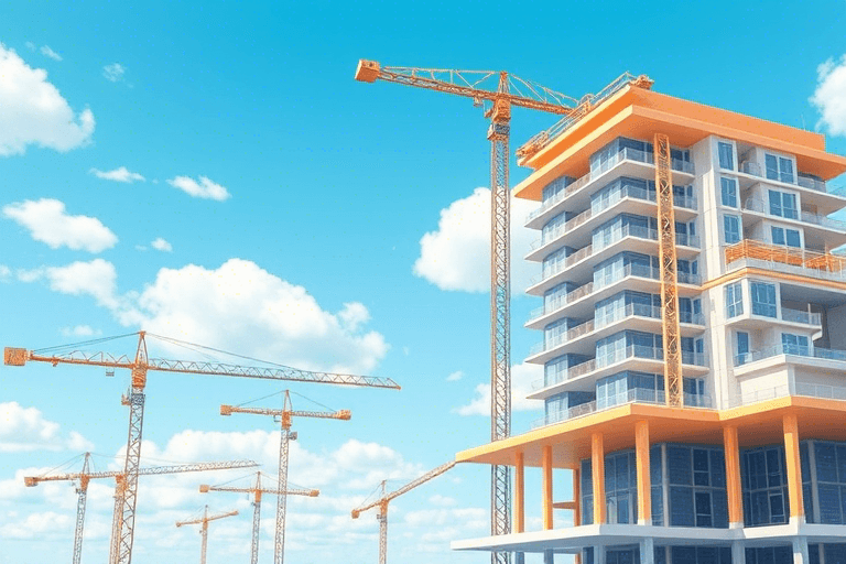 简单的施工动画制作软件：如何快速上手并高效生成工程可视化效果