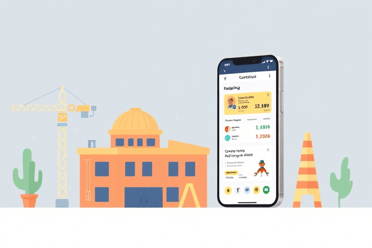 施工记录软件手机版下载怎么操作？一文教你轻松搞定工程项目记录管理