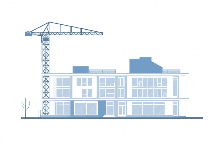 建筑施工图纸识图软件怎么做？如何高效识别与解析复杂工程图纸？