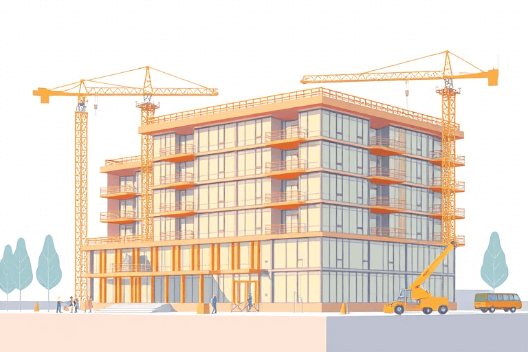 哪个软件做施工方案？主流工程软件功能对比与选择指南