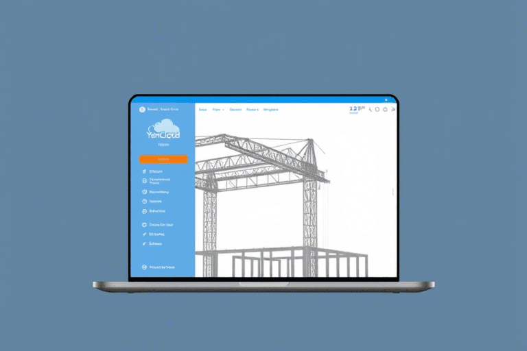 钢结构施工动画制作软件如何实现高效可视化与精准施工模拟
