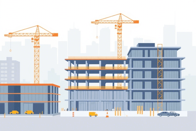 扬州施工计算软件公司如何实现技术突破与市场拓展