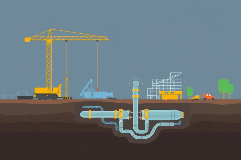 核电站施工图识图软件怎么做？如何提升核电厂设计与建造效率？