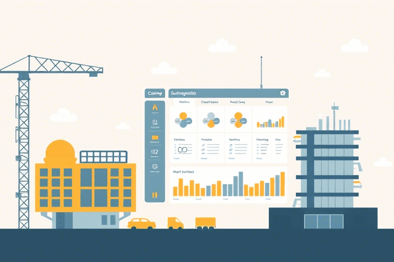 施工管理云软件的优劣：是提升效率还是增加负担？