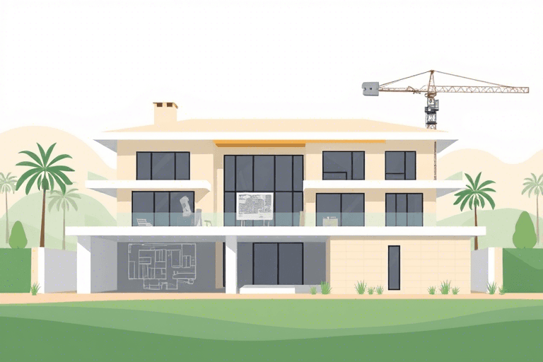 别墅施工看图软件有哪些？这些专业工具能提升你的建房效率吗？