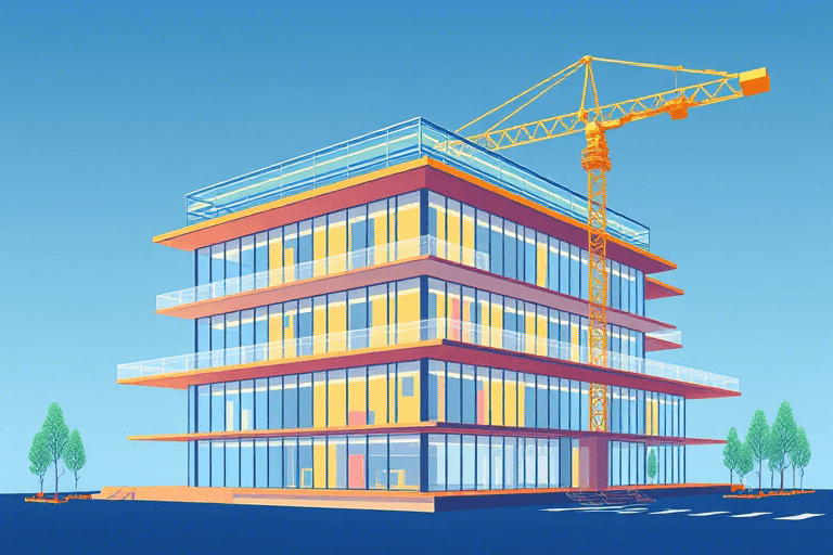 能制作虚拟施工的软件如何实现？从建模到模拟全流程解析