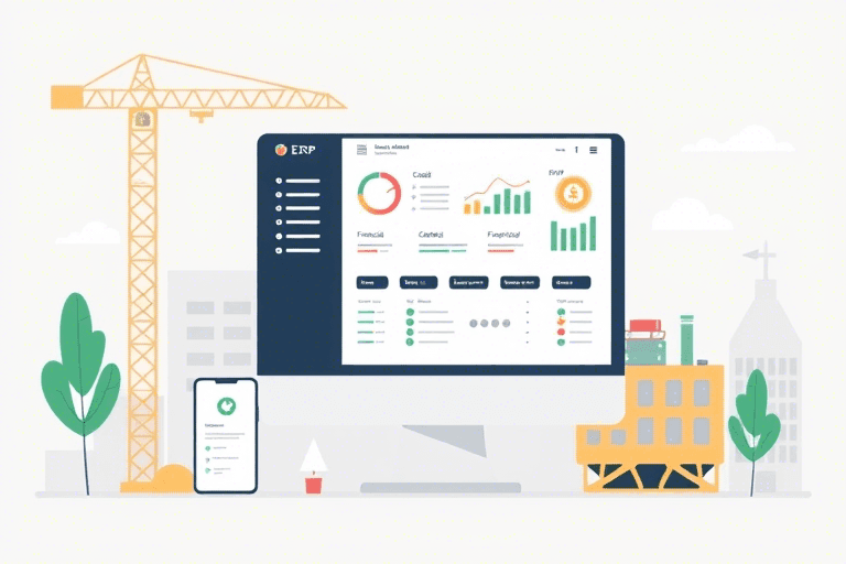 吉安用友项目管理软件怎么做？如何助力企业高效运营与数字化转型？