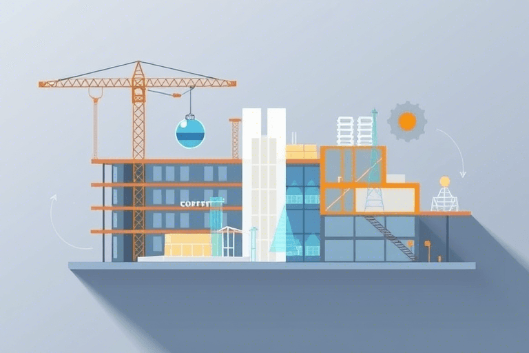 计算施工工期的软件有哪些？这些工具如何提升项目管理效率