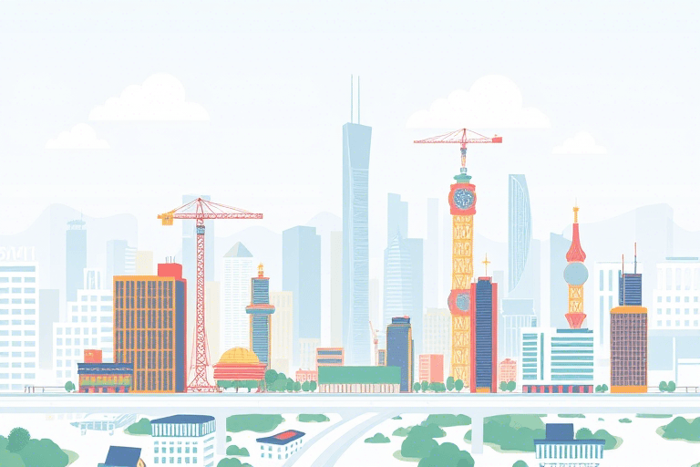 大兴数字孪生软件施工招标如何高效推进与落地执行