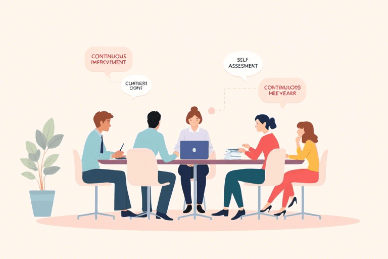 软件设计施工图的步骤有哪些？如何高效完成高质量的设计文档？