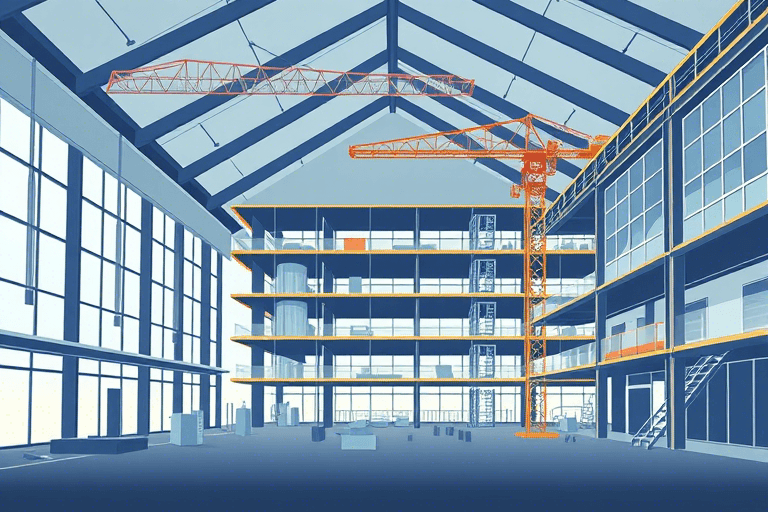 施工进展记录软件有哪些？这些高效工具助你轻松管理项目进度