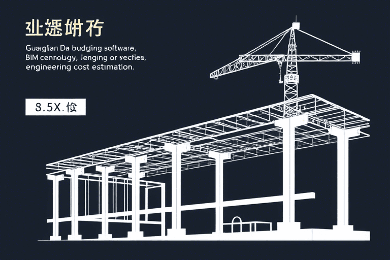 广联达预算软件施工翻样怎么做？全流程解析与实操技巧