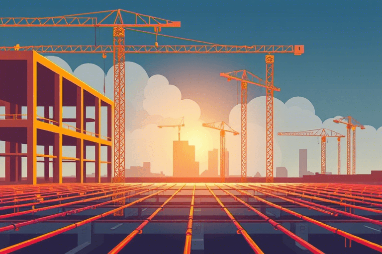 施工现场数钢筋软件如何提升工程量核算效率与精度