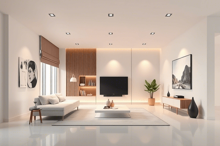 内装施工美图软件有哪些？这些工具助你轻松实现设计可视化