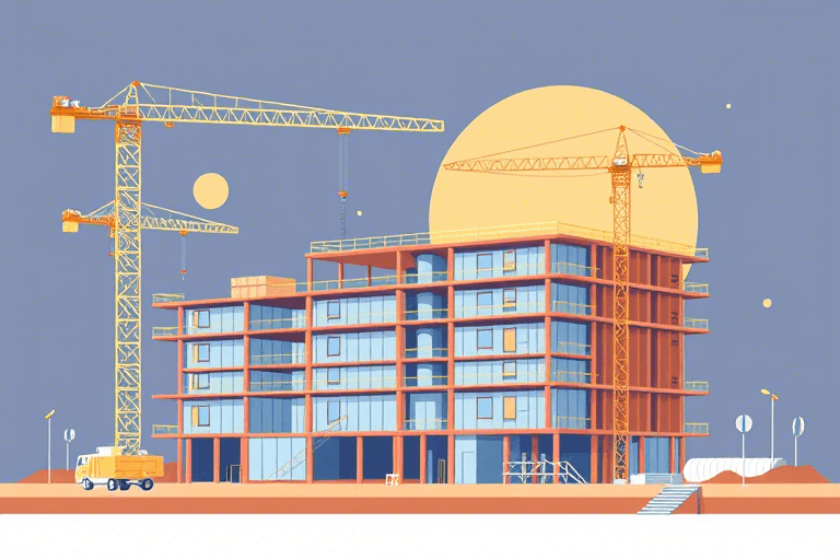 管桩施工软件有哪些？如何选择适合的管桩施工管理工具？