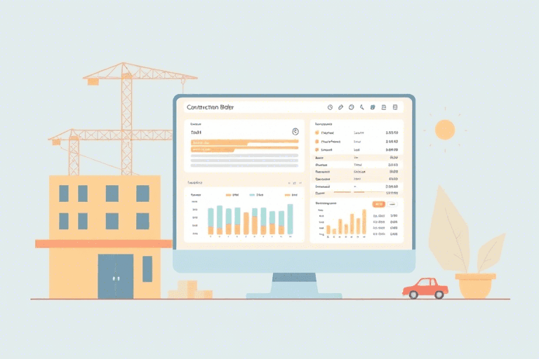 施工必备投标软件有哪些？这些工具能提升效率与中标率