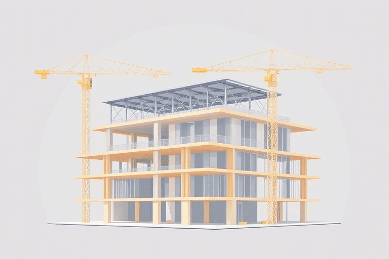 施工动画视频用什么软件制作？这5款工具助你高效完成工程可视化